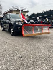Volkswagen Amarok 2013 Εκχιονιστικο DSG8 Gear navi-thumb-24