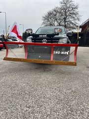 Volkswagen Amarok 2013 Εκχιονιστικο DSG8 Gear navi-thumb-25