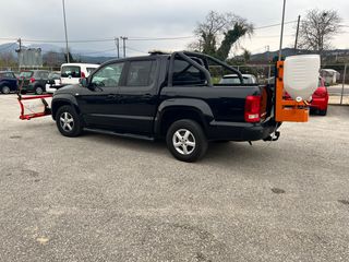 Volkswagen Amarok 2013 Εκχιονιστικο DSG8 Gear navi-thumb-27