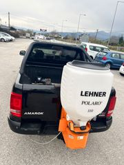 Volkswagen Amarok 2013 Εκχιονιστικο DSG8 Gear navi-thumb-28