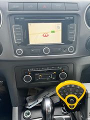 Volkswagen Amarok 2013 Εκχιονιστικο DSG8 Gear navi-thumb-29
