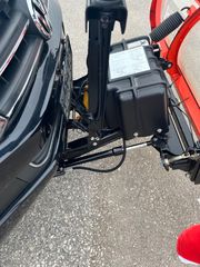 Volkswagen Amarok 2013 Εκχιονιστικο DSG8 Gear navi-thumb-31
