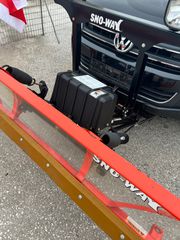 Volkswagen Amarok 2013 Εκχιονιστικο DSG8 Gear navi-thumb-32