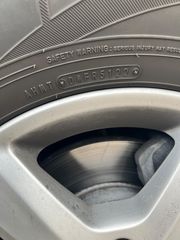 Volkswagen Amarok 2013 Εκχιονιστικο DSG8 Gear navi-thumb-33