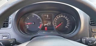Volkswagen Polo 2017 TDI 75PS Concept 1.4-thumb-18