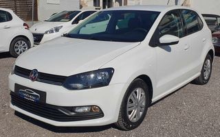 Volkswagen Polo 2017 TDI 75PS Concept 1.4