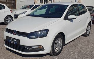 Volkswagen Polo '17 TDI 75PS Concept 1.4