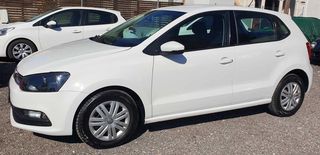 Volkswagen Polo 2017 TDI 75PS Concept 1.4-thumb-3