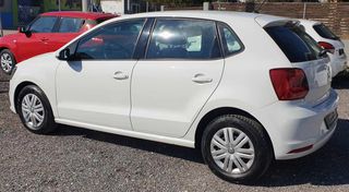 Volkswagen Polo 2017 TDI 75PS Concept 1.4-thumb-4
