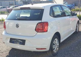 Volkswagen Polo 2017 TDI 75PS Concept 1.4-thumb-6
