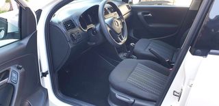 Volkswagen Polo 2017 TDI 75PS Concept 1.4-thumb-9