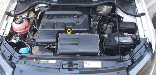 Volkswagen Polo 2017 TDI 75PS Concept 1.4-thumb-19