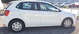 Volkswagen Polo 2017 TDI 75PS Concept 1.4-thumb-7