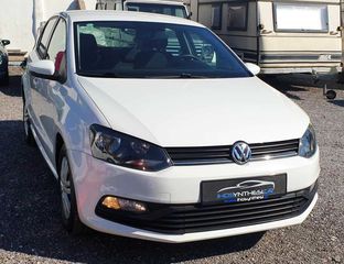 Volkswagen Polo 2017 TDI 75PS Concept 1.4-thumb-2