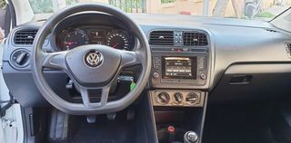 Volkswagen Polo 2017 TDI 75PS Concept 1.4-thumb-14