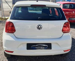 Volkswagen Polo 2017 TDI 75PS Concept 1.4-thumb-5