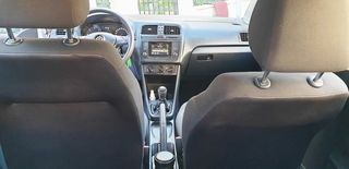 Volkswagen Polo 2017 TDI 75PS Concept 1.4-thumb-15