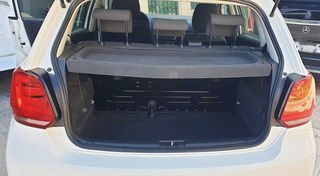 Volkswagen Polo 2017 TDI 75PS Concept 1.4-thumb-8