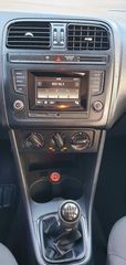 Volkswagen Polo 2017 TDI 75PS Concept 1.4-thumb-17