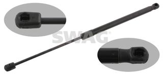 SWAG 30931657 - Gas Spring Αμορτ. αερίου, χώρος αποσκ./φόρτωσης