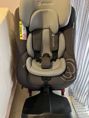 Καθισματακι αυτοκινήτου Concord isofix Ευκαιρία!!!