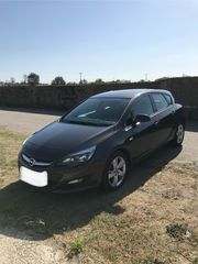 Opel Astra '13 Ecoflex 