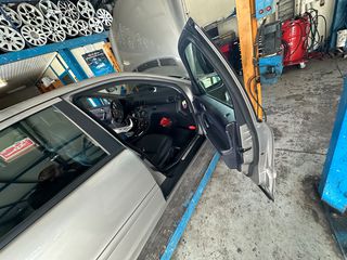 Mercedes-Benz C 180 2006-thumb-7