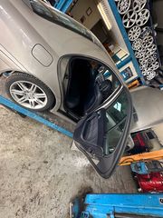 Mercedes-Benz C 180 2006-thumb-8
