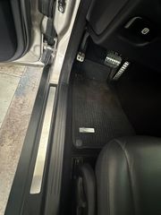 Mercedes-Benz C 180 2006-thumb-9