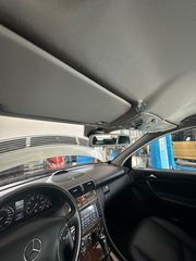 Mercedes-Benz C 180 2006-thumb-10