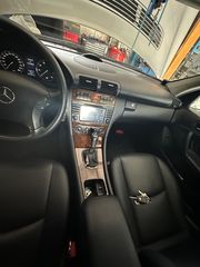 Mercedes-Benz C 180 2006-thumb-12