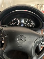 Mercedes-Benz C 180 2006-thumb-13