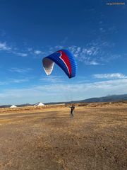 Airsport paragliding-paraglider '19 Ozone speedster 2 Paramotor 