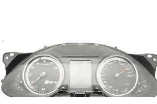 ➤ Καντράν - Κοντέρ - Οδόμετρο 8K0920931G για Audi S4 2011 2,995 cc
