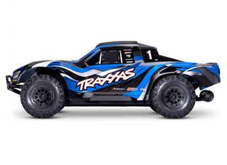 Off-Road Traxxas 2024 Maxx Slash 6s Short Course Truck-thumb-1