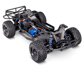 Off-Road Traxxas 2024 Maxx Slash 6s Short Course Truck-thumb-9