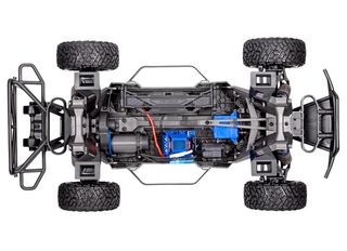 Off-Road Traxxas 2024 Maxx Slash 6s Short Course Truck-thumb-10
