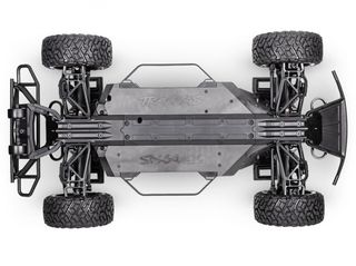Off-Road Traxxas 2024 Maxx Slash 6s Short Course Truck-thumb-11