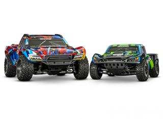 Off-Road Traxxas 2024 Maxx Slash 6s Short Course Truck-thumb-14