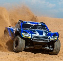 Off-Road Traxxas 2024 Maxx Slash 6s Short Course Truck-thumb-15