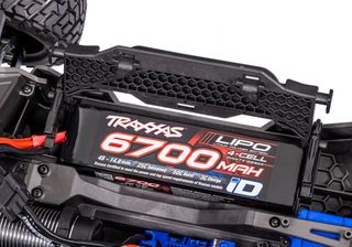 Off-Road Traxxas 2024 Maxx Slash 6s Short Course Truck-thumb-22