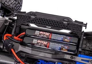 Off-Road Traxxas 2024 Maxx Slash 6s Short Course Truck-thumb-23