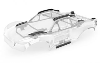 Off-Road Traxxas 2024 Maxx Slash 6s Short Course Truck-thumb-26