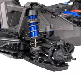 Off-Road Traxxas 2024 Maxx Slash 6s Short Course Truck-thumb-29