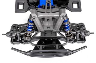 Off-Road Traxxas 2024 Maxx Slash 6s Short Course Truck-thumb-30