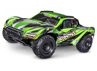Off-Road Traxxas 2024 Maxx Slash 6s Short Course Truck-thumb-3
