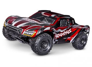 Off-Road Traxxas 2024 Maxx Slash 6s Short Course Truck-thumb-4
