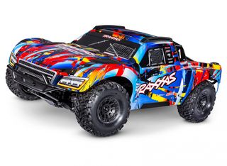 Off-Road Traxxas 2024 Maxx Slash 6s Short Course Truck-thumb-5