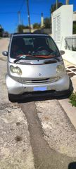 Smart ForTwo '03 Passion