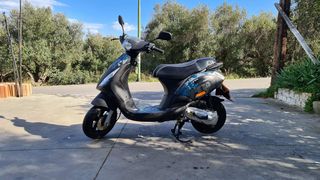 Piaggio ZIP '17